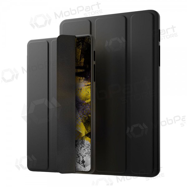 Custodia per Apple iPad 10.9 2022 - 3MK Soft Tablet Case (nera)