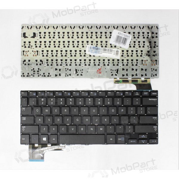 SAMSUNG: 905S3G, NP905S3G tastiera