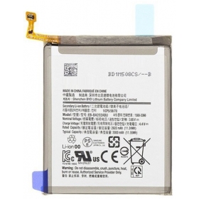 Batteria per Samsung Galaxy A20e, accumulatore (EB-BA202ABU)
