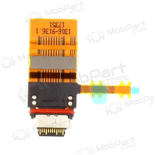 Sony Xperia XZ1 F8341 connettore di ricarica