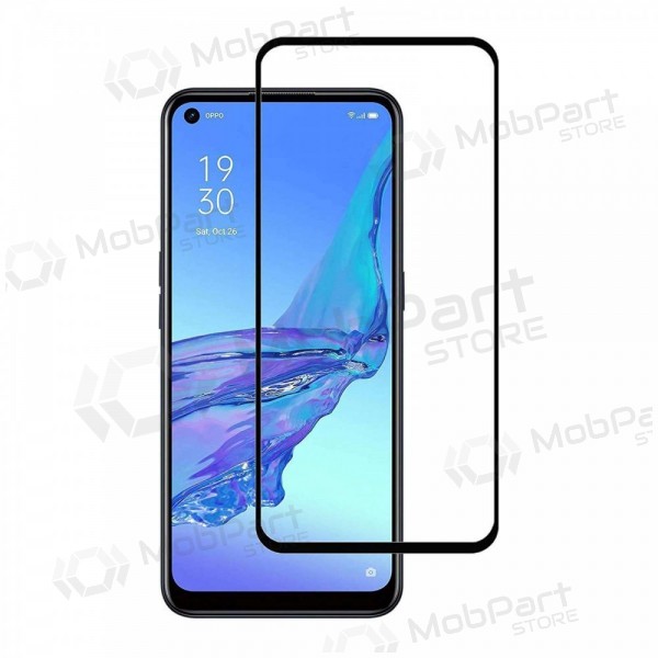 LCD apsauginis stikliukas 3D Perfectionists Apple iPhone 16 Plus nero