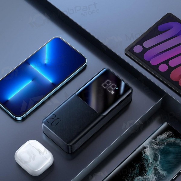 Batteria esterna Power Bank Joyroom JR-QP192 22.5W 20000mAh nero