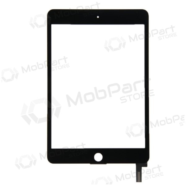 Apple iPad mini 4 touchscreen (nero)
