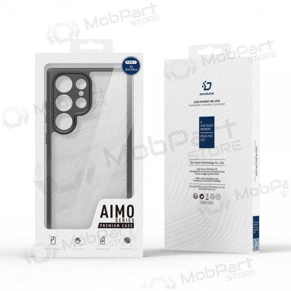 Samsung Galaxy S24 Ultra custodia 