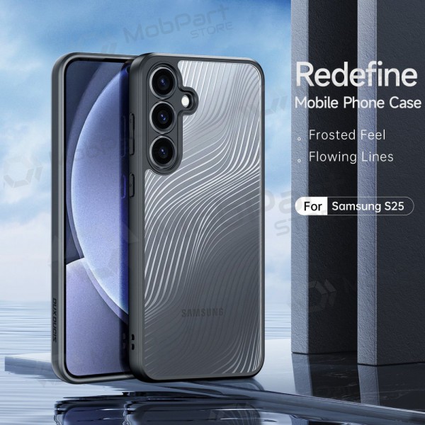 Samsung Galaxy S25 custodia 