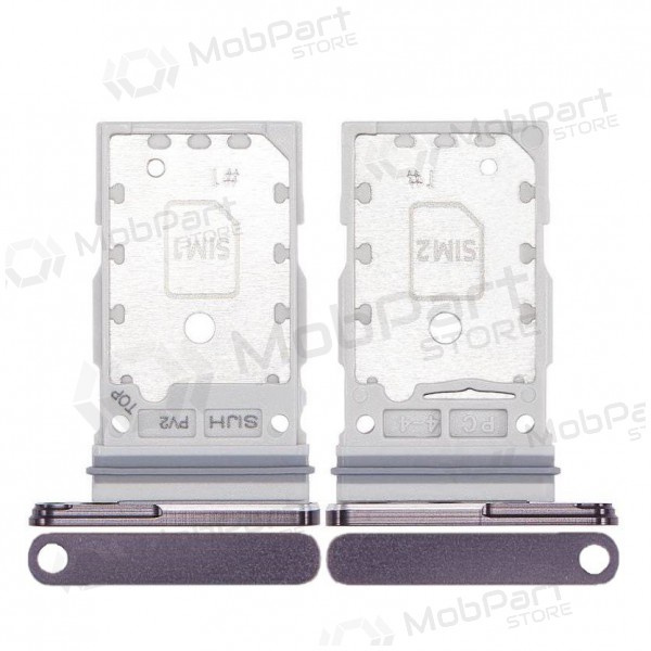 Samsung S908 Galaxy S22 Ultra Dual Porta SIM (nero) (service pack) (originale)