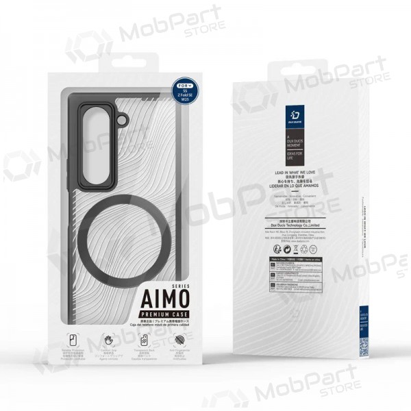 Samsung F958 Galaxy Z Fold SE custodia 