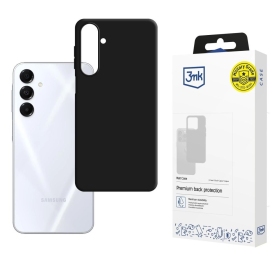 Custodia Samsung Galaxy A17, A18 - 3MK Matt Case