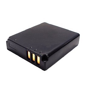 Samsung IA-BH125C, DB-65 foto batteria / accumulatore