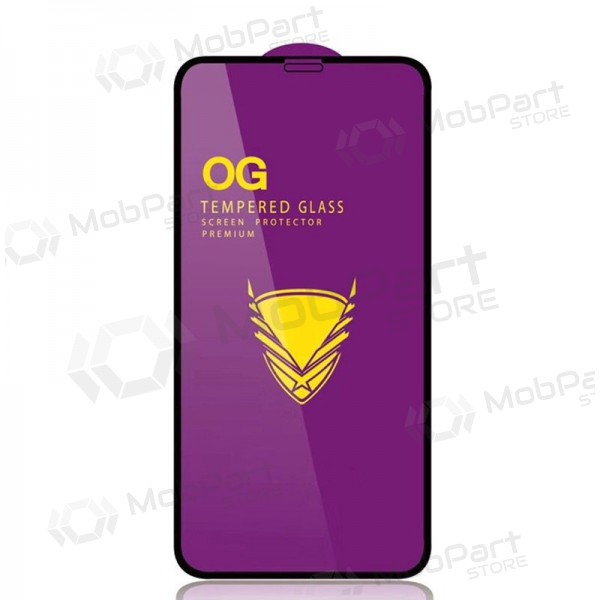 Samsung Galaxy A26 vetro protettivo 