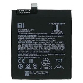 Batteria Xiaomi Mi 9T (BP41)