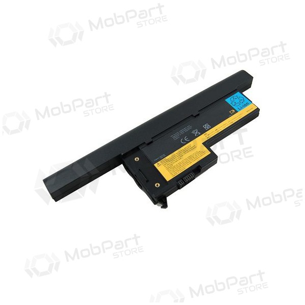 LENOVO 40Y6999, 4400mAh batteria del computer portatile, Selected LENOVO 40Y6999, 4400mAh batteria del computer portatile, Selected