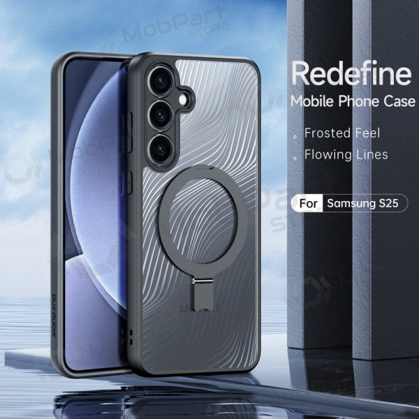 Samsung Galaxy S25 custodia 