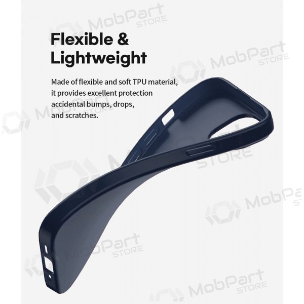 Apple iPhone 15 Pro custodia 