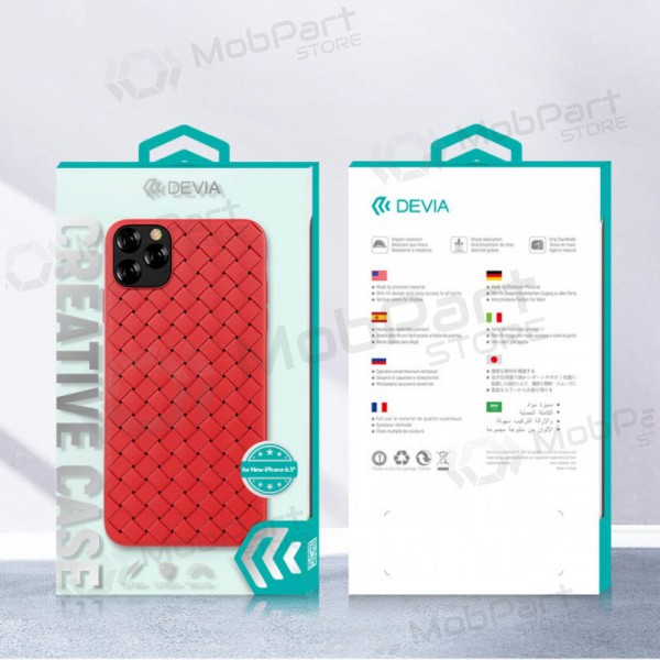 Apple iPhone 11 Pro Max custodia 