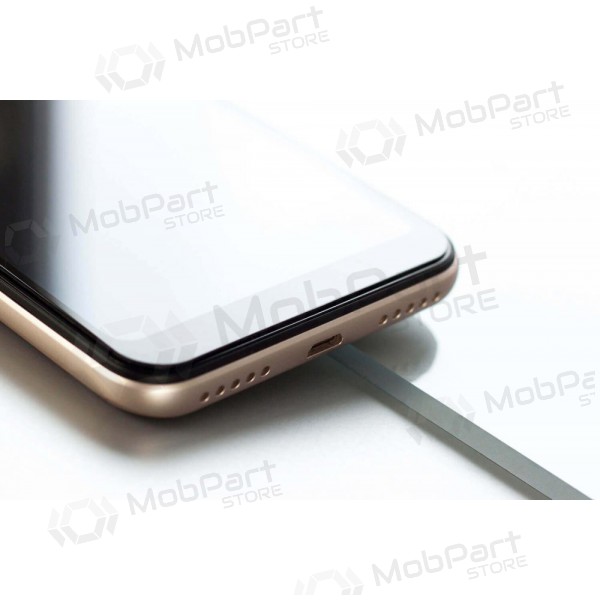 Apple iPhone 14 Pro Max protezione dello schermo vetro temperato 