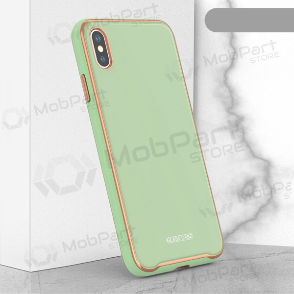 Apple iPhone XR custodia 