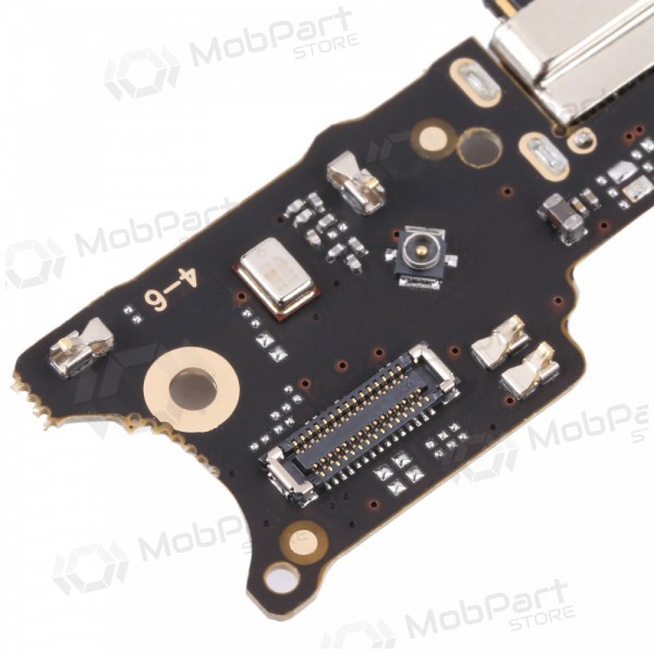 Xiaomi Redmi 10 / Poco M4 Pro 4G connettore di ricarica