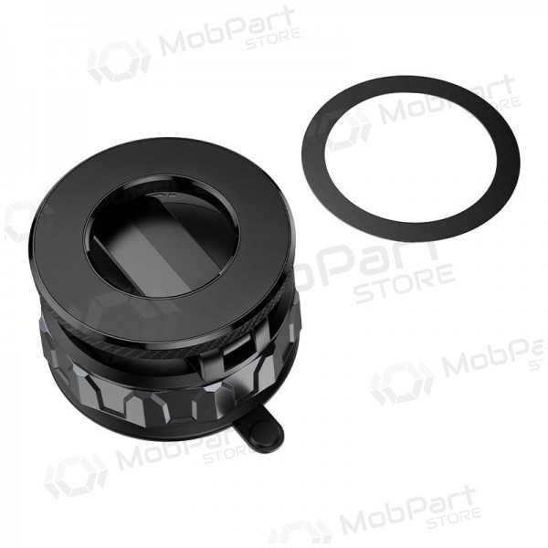 Supporto per telefono da auto Borofone BH140 MagSafe per cruscotto