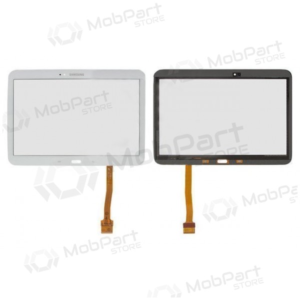 Samsung P5200 / P5210 / P5220 Galaxy Tab 3 10.1 touchscreen (bianca)