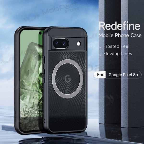 Custodia Google Pixel 8a - Dux Ducis Aimo Mag