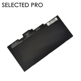 HP CS03XL, 3900mAh batteria del computer portatile