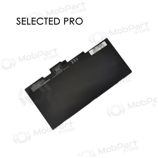 HP CS03XL, 3900mAh batteria del computer portatile HP CS03XL, 3900mAh batteria del computer portatile