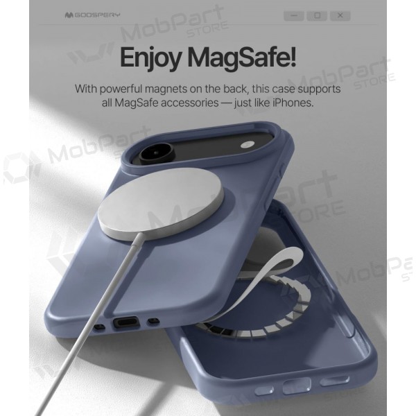 Custodia per Apple iPhone Air Mercury 