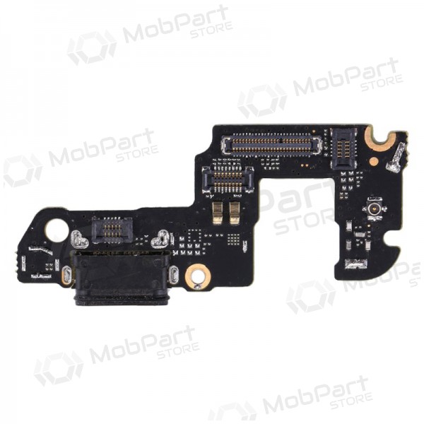 Huawei Honor 9 connettore di ricarica (service pack) (originale) Huawei Honor 9 connettore di ricarica (service pack) (originale)