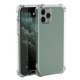Custodia Xiaomi Redmi Note 15 Pro 4G - High Clear Antishock