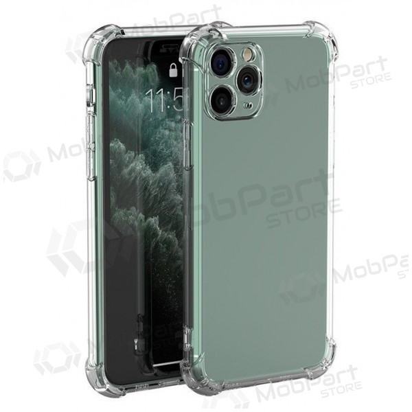 Custodia Xiaomi Redmi Note 15 Pro 4G - High Clear Antishock