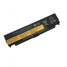 LENOVO 45N1144, 5200mAh batteria del computer portatile, Advanced