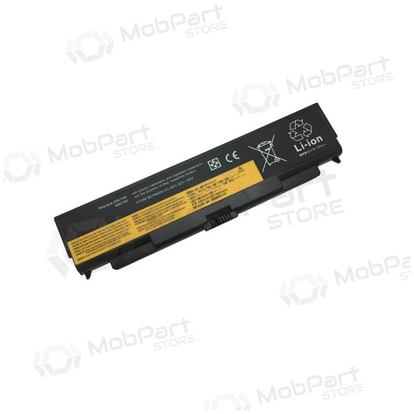 LENOVO 45N1144, 5200mAh batteria del computer portatile, Advanced LENOVO 45N1144, 5200mAh batteria del computer portatile, Advanced