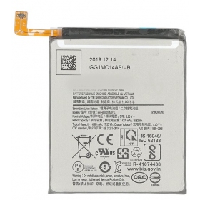 Samsung Galaxy S10 Lite batteria (EB-BA907ABY)