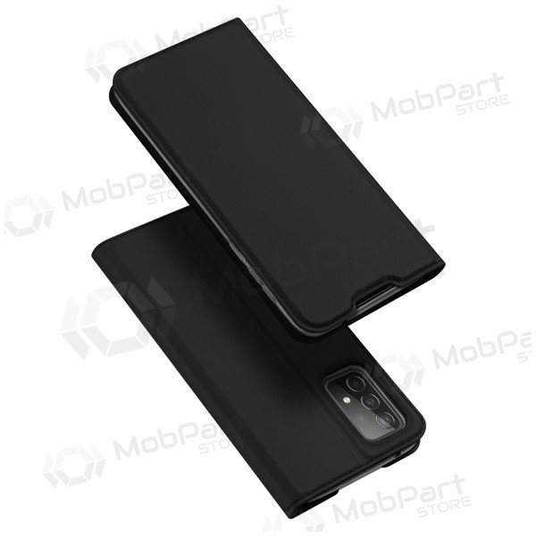 Samsung Galaxy A52, A52s Cover Dux Ducis Skin Pro Nera