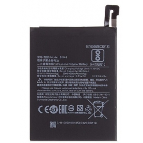 Xiaomi Redmi Note 6 Pro batteria, akumuliatorius (BN48)