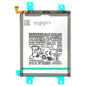 Batteria, accumulatore Samsung Galaxy A32, A42, A72 5G (originale)