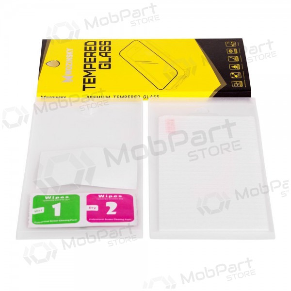 Samsung A037 Galaxy A03s 2021 protezione dello schermo vetro temperato 