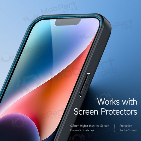Custodia per Apple iPhone 14 - Dux Ducis Aimo Mag