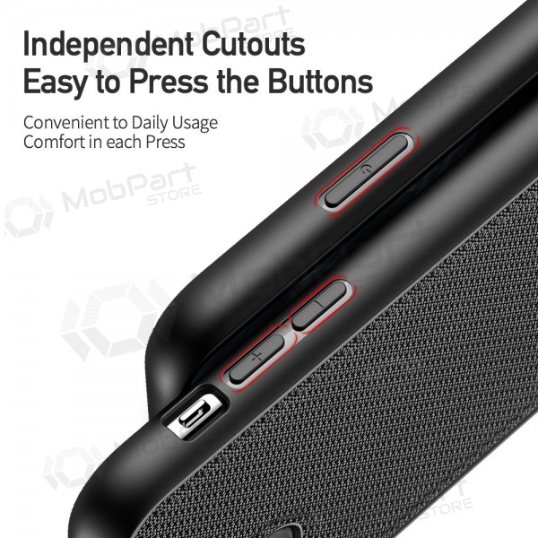 Apple iPhone 12 Pro Max custodia 