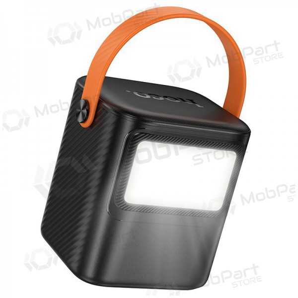 Batteria esterna Power Bank Hoco J152 Pro PD65W 80000mAh nero Batteria esterna Power Bank Hoco J152 Pro PD65W 80000mAh nero