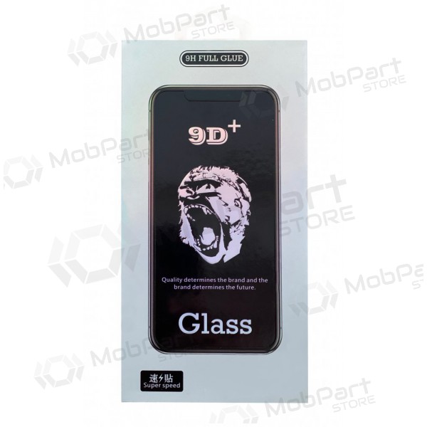 Apple iPhone 12 Pro Max protezione dello schermo vetro temperato 