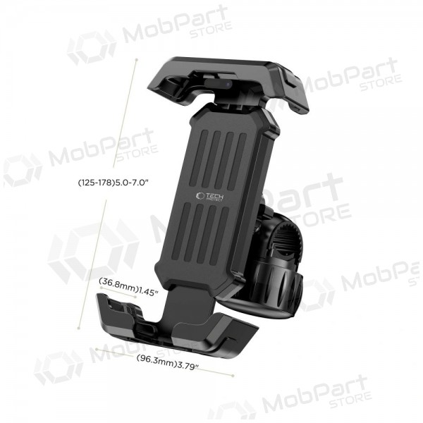 Supporto per telefono Tech-Protect V6 universale per bicicletta e moto