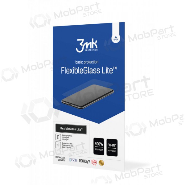Samsung T500 / T505 Tab A7 10.4 2020 / T503 Tab A7 10.4 2022 pellicola salvaschermo 