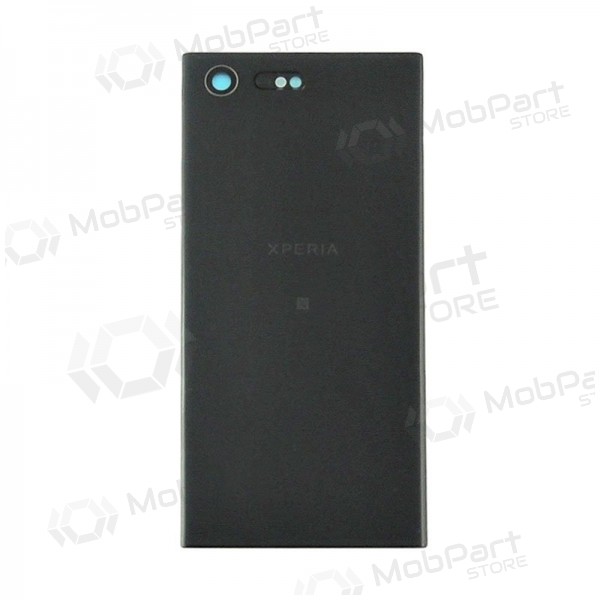 Sony Xperia X Compact F5321 coperchio batteria posteriore (nero)