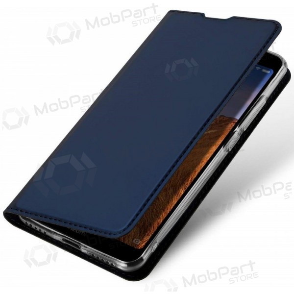 Custodia per Samsung Galaxy S26 FE - Dux Ducis Skin Pro - blu scuro