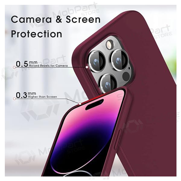 LG G710EM G7 ThinQ custodia 