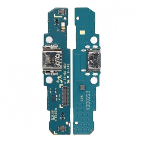 Samsung T510 / T515 Galaxy Tab A 10.1 2019 connettore di ricarica (service pack) (originale)
