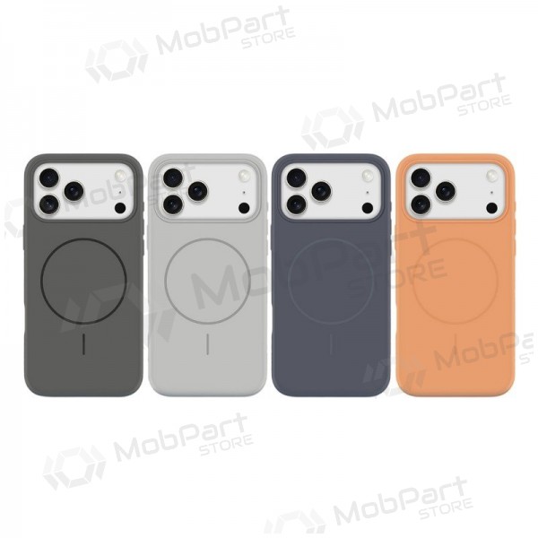 Custodia per Apple iPhone 17 Pro Max, 18 Pro Max 