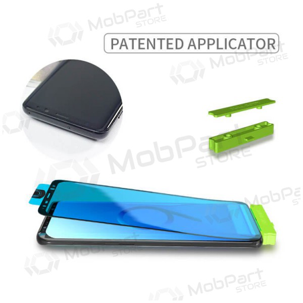 Samsung N985 Galaxy Note 20 Ultra pellicola salvaschermo 